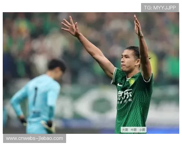 张玉宁头球破门，国安主场先声夺人