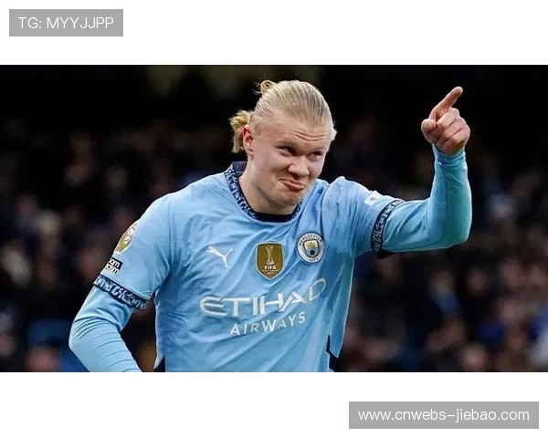 数据解读哈兰德进球分布：上半场21球冠绝英超