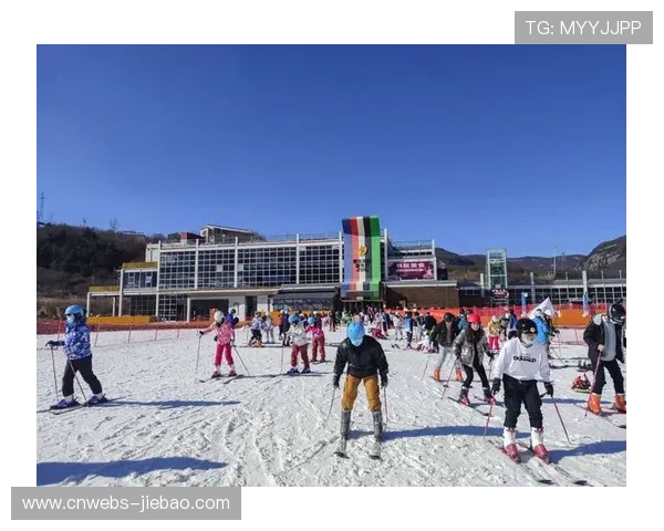 户外运动热潮兴起，滑雪登山借冬奥契机寻求推广