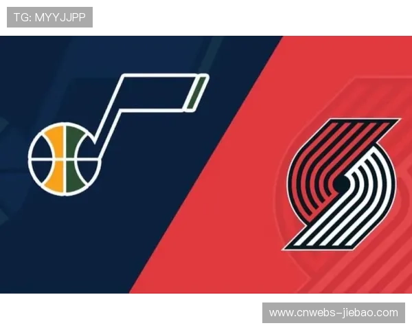 开拓者135-119击败爵士，霍乐迪31分率队取关键胜利